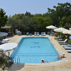 Paradise Garden Gümüşlük