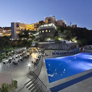 Crystal Bodrum Gumusluk