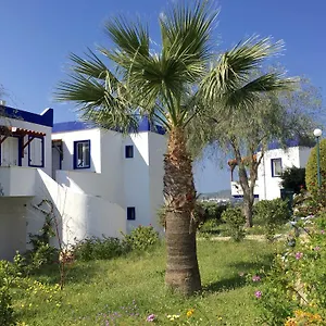 My House Bodrum Gümüşlük